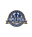 Triple Stick