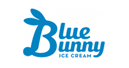 Blue Bunny